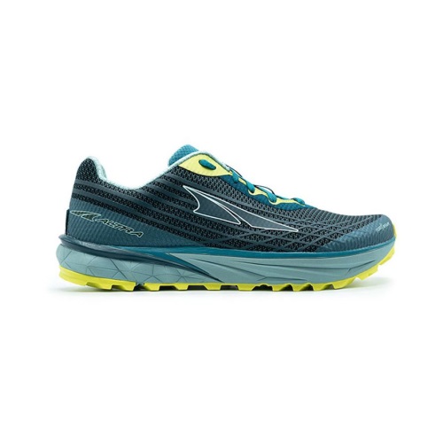 Chaussure Trail Altra Timp 2 Femme Turquoise [MHGBQ]